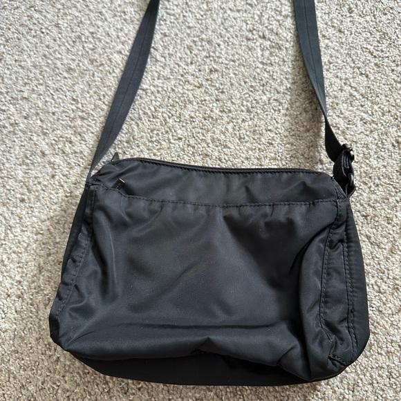 Hedgren Black Crossbody Bag - Picture 5 of 6